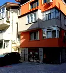 Гараж/Паркомясто в Шумен, Военно училище