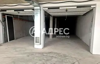 Гараж/Паркомясто в София, Връбница 2