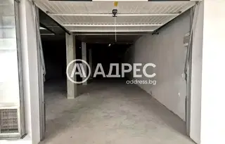 Гараж/Паркомясто в София, Връбница 2