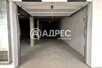 Гараж/Паркомясто в София, Връбница 2