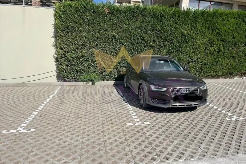 Garage/Parking in Varna, Vyzrajdane 3