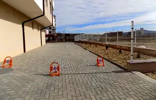 Гараж/Паркомясто в Кърджали, Възрожденци