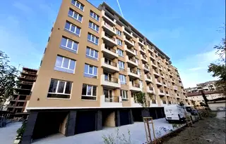 Гараж/Паркомясто в Пловдив, Южен