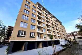 Гараж/Паркомясто в Пловдив, Южен