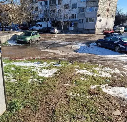 Снимка 2 — Гараж/Паркомясто в Русе, Здравец Север 1