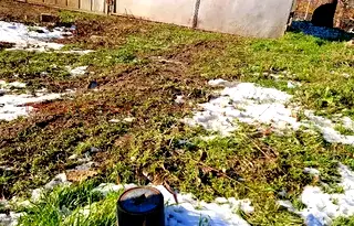 Гараж/Паркомясто в Русе, Здравец Север 1