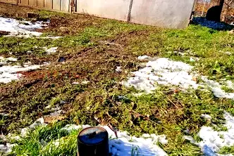 Гараж/Паркомясто в Русе, Здравец Север 1