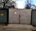 Снимка 2 — Гараж/Паркомясто в Пловдив, Асенов