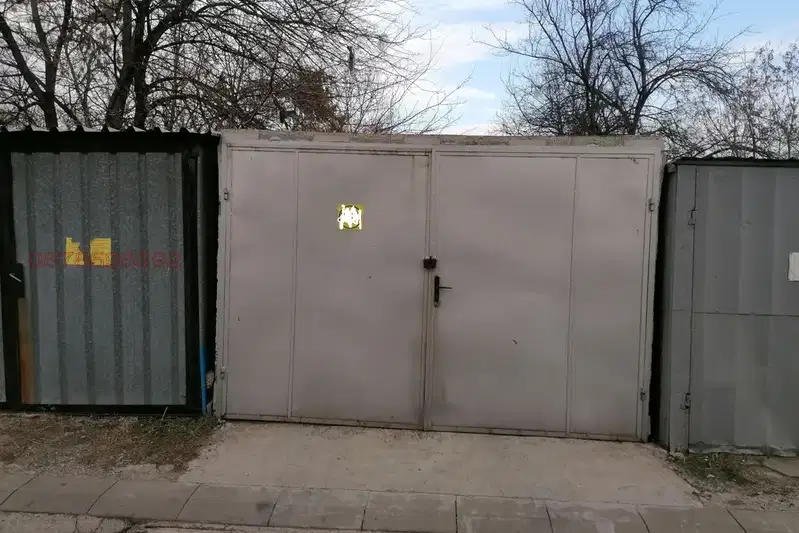 Гараж/Паркомясто в Пловдив, Асенов