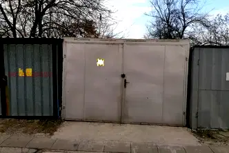 Гараж/Паркомясто в Пловдив, Асенов