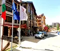 Снимка 3 — Гараж/Паркомясто в Смолян, к.к. Пампорово