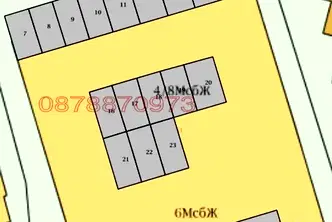 Гараж/Паркомясто в Смолян, к.к. Пампорово