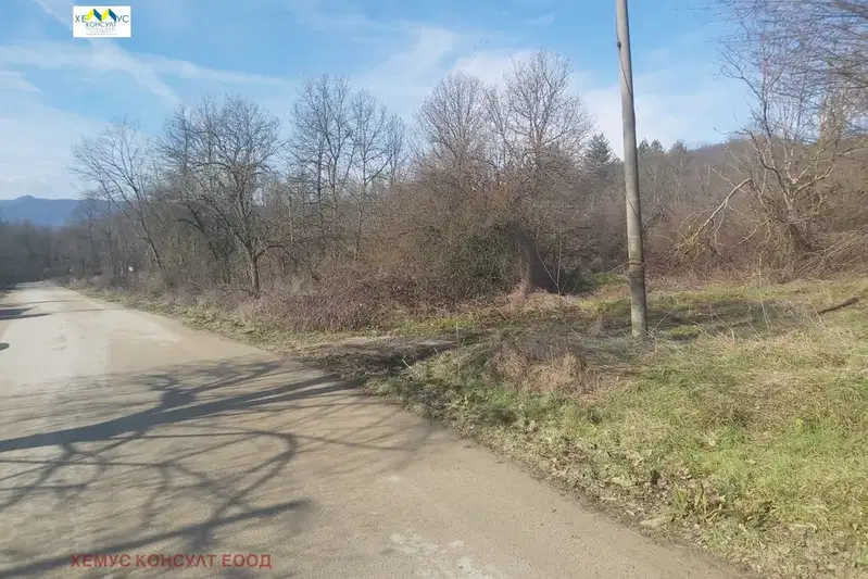 Agricultural Land in Oblast Lovech, Gumoshtnik