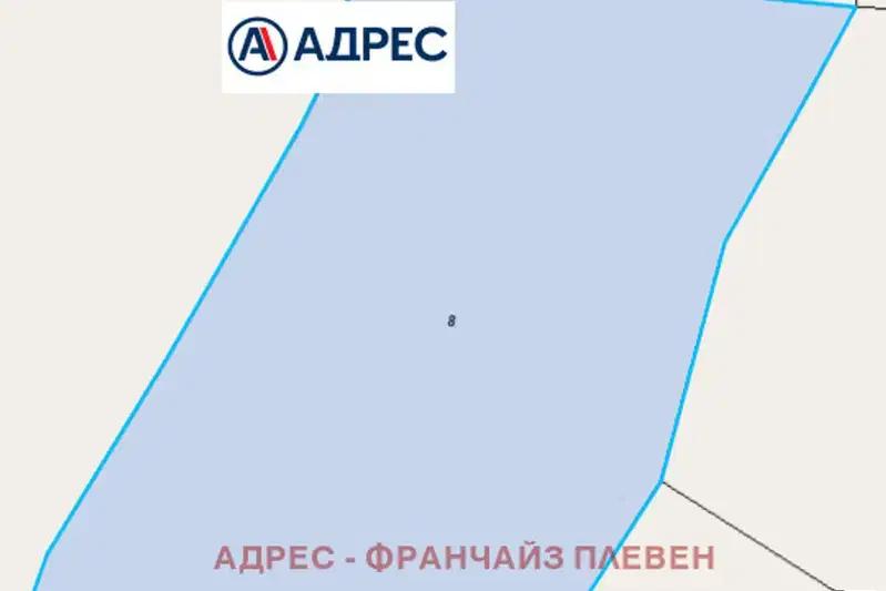 Agricultural Land in Oblast Lovech, Oreshak