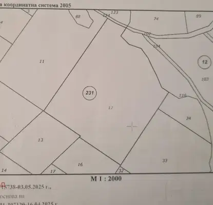 Photo 3 — Agricultural Land in област София, Skravena
