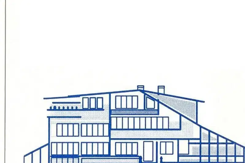 Hotel in Sv.Sv. Konstantin I Elena