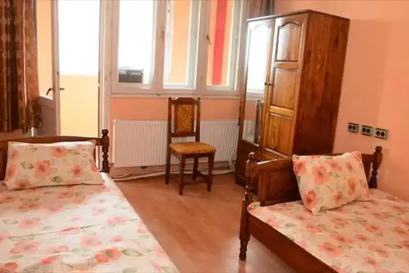 Hotel in Chepinci