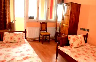 Хотел в с. Чепинци
