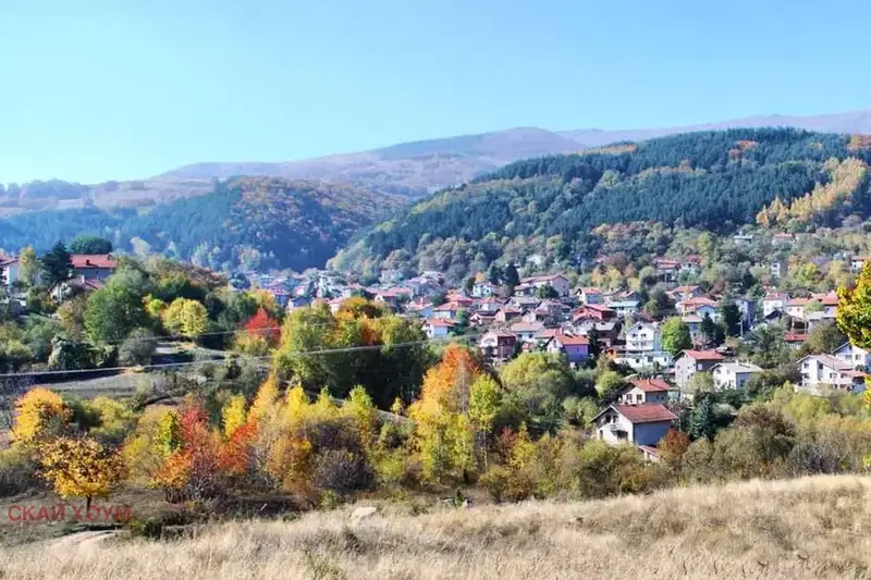 Hotel in Jeleznica