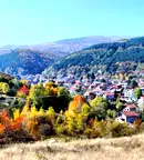 Хотел в с. Железница