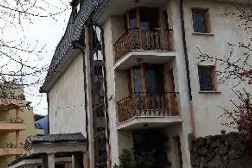 Хотел в София, Драгалевци