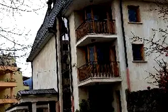 Хотел в София, Драгалевци