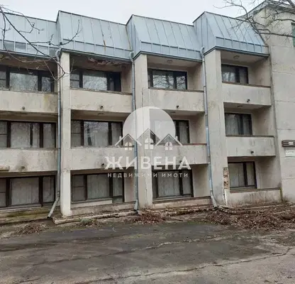 Снимка 2 — Хотел във Варна, м-т Ален мак