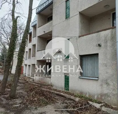 Снимка 3 — Хотел във Варна, м-т Ален мак