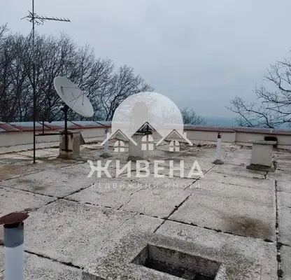 Снимка 5 — Хотел във Варна, м-т Ален мак