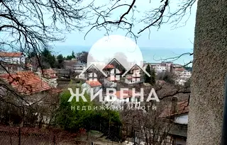Хотел във Варна, м-т Ален мак