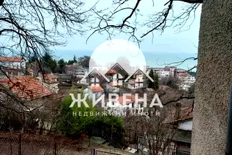 Хотел във Варна, м-т Ален мак
