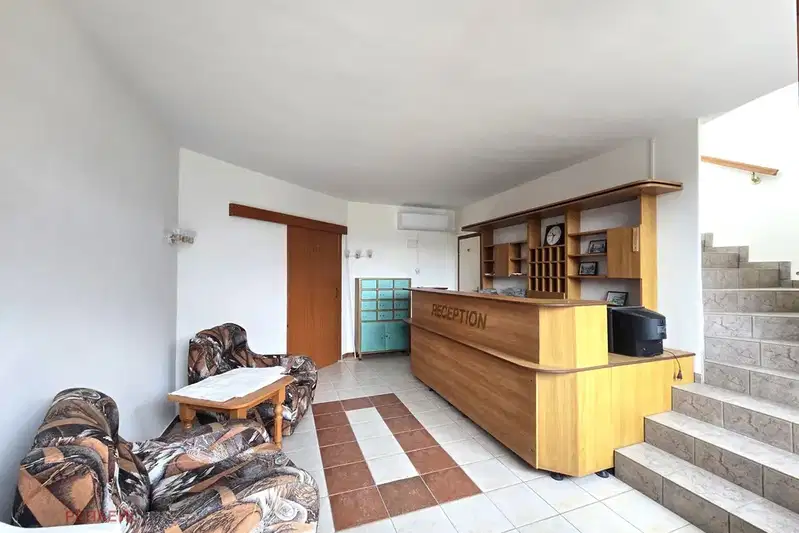 Hotel in Varna, Alen Mak