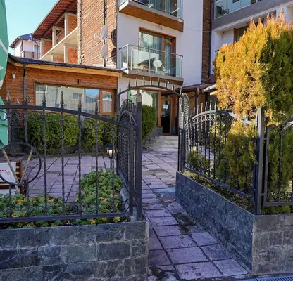 Photo 2 — Hotel in Oblast Blagoevgrad, Bansko