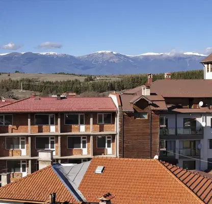 Photo 3 — Hotel in Oblast Blagoevgrad, Bansko
