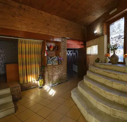 Photo 4 — Hotel in Oblast Blagoevgrad, Bansko