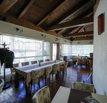Photo 5 — Hotel in Oblast Blagoevgrad, Bansko
