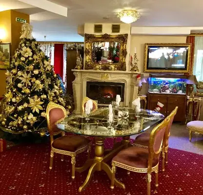 Photo 5 — Hotel in Blagoevgrad, Bansko