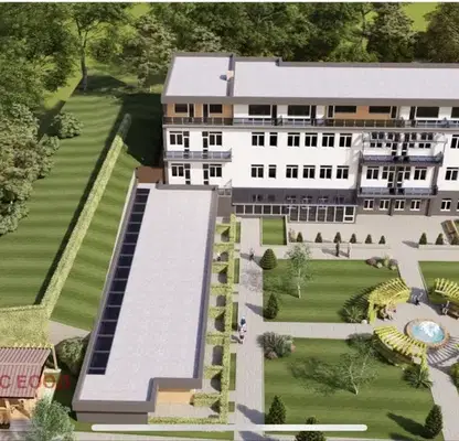 Photo 2 — Hotel in Oblast Blagoevgrad, Godlevo