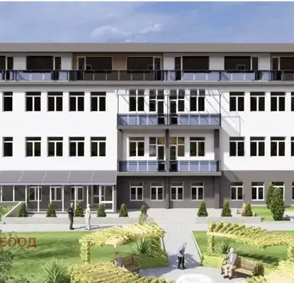 Photo 3 — Hotel in Oblast Blagoevgrad, Godlevo