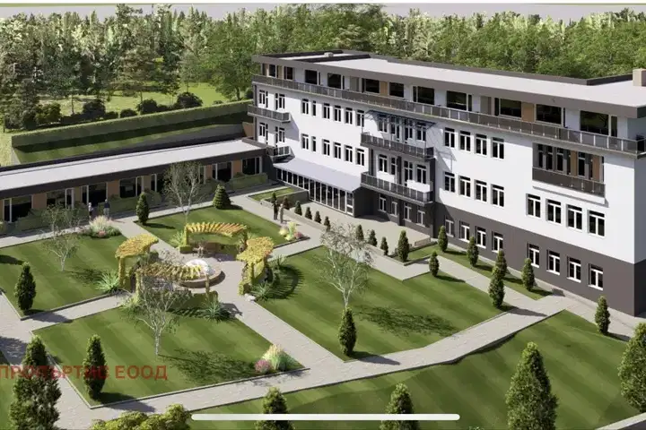 Hotel in Oblast Blagoevgrad, Godlevo