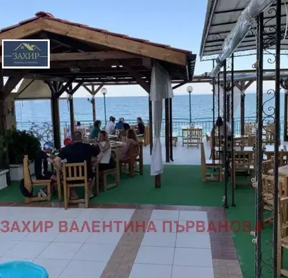Photo 2 — Hotel in Burgas, Nesebyr