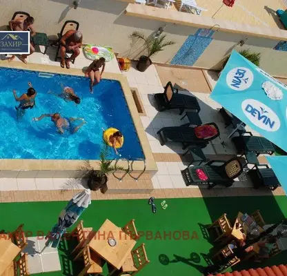Photo 5 — Hotel in Burgas, Nesebyr
