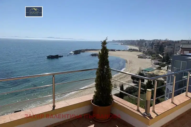 Hotel in Burgas, Nesebyr