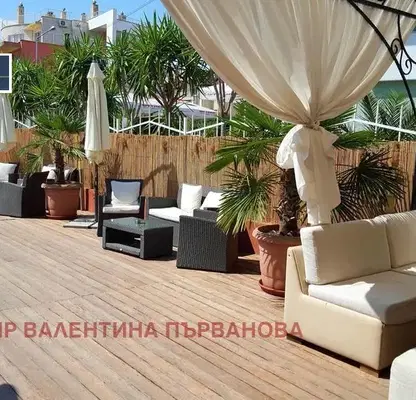 Photo 2 — Hotel in Burgas, Nesebyr
