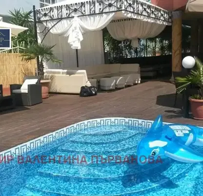 Photo 4 — Hotel in Burgas, Nesebyr