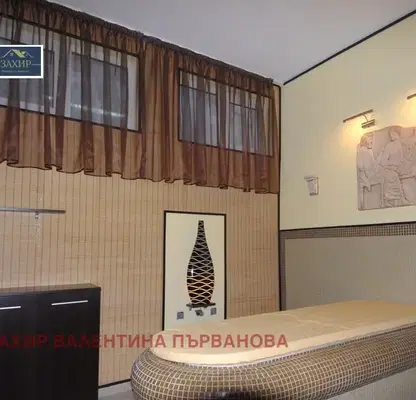 Photo 5 — Hotel in Burgas, Nesebyr