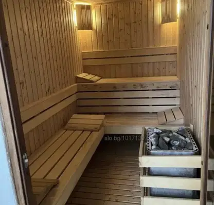 Снимка 4 — Хотел в Бургас, Несебър