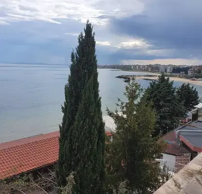 Photo 2 — Hotel in Burgas, Nesebyr