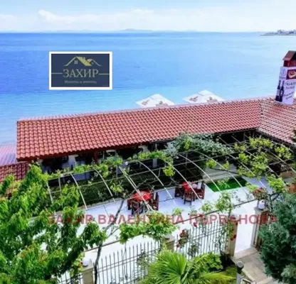 Photo 4 — Hotel in Burgas, Nesebyr
