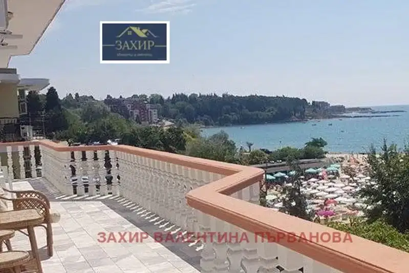 Hotel in Burgas, Nesebyr